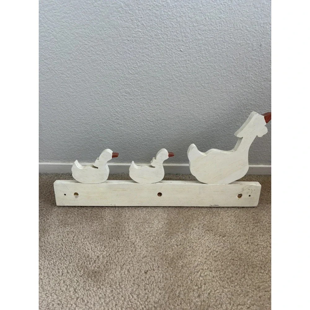 Handmade vintage 1980s
